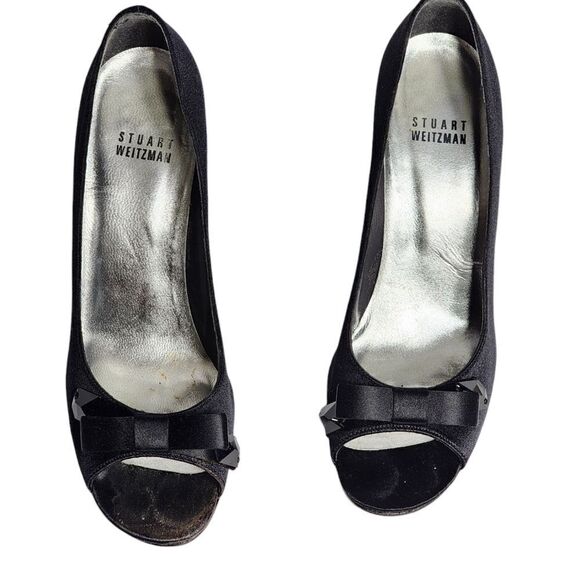 Stuart Weitzman  - Picture 3 of 10